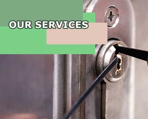 Locksmith Hanover Park